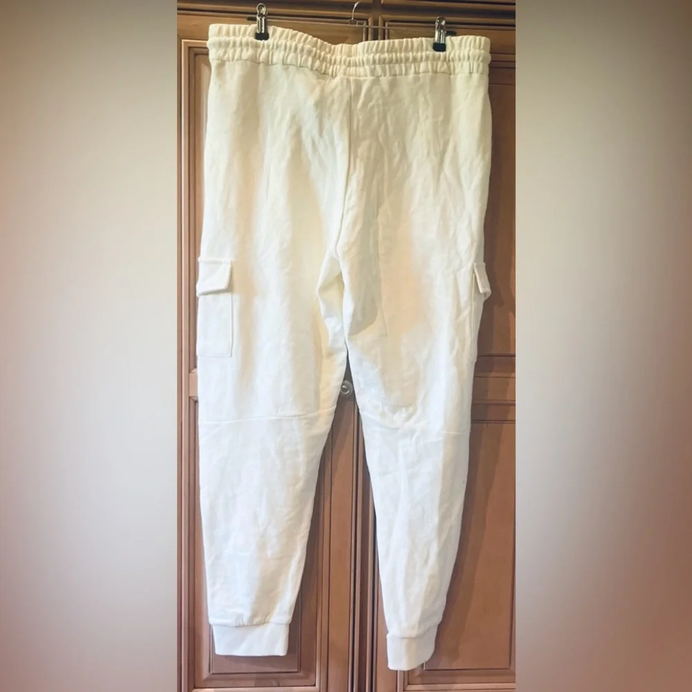 NWT Eleven Paris Men’s Cargo Jogger